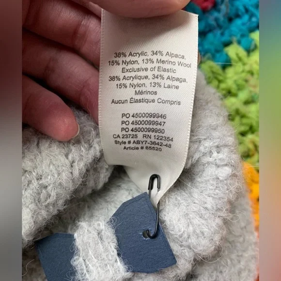 *Like-New* Wilfred Free Gwyneth Sweater - Picture 5 of 7